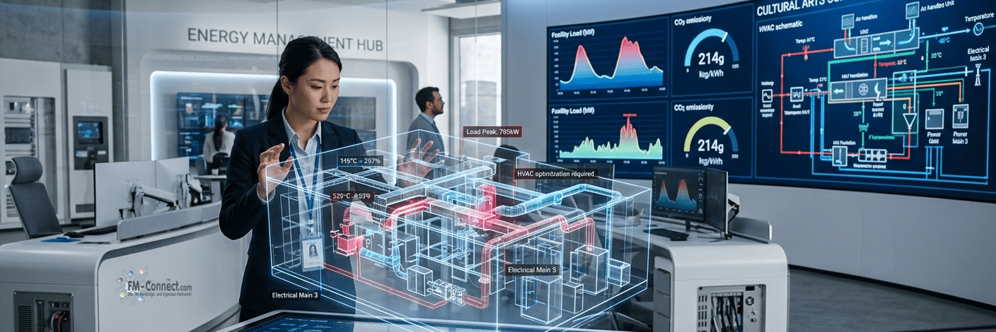 Energie- und Lastmanagement