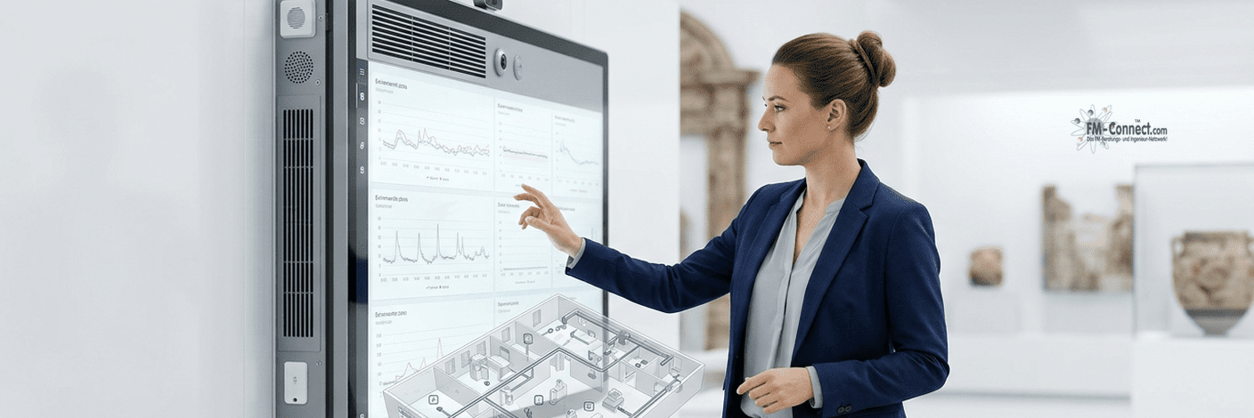 Reinigung und konservatorische Standards