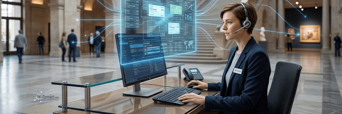 Service Desk und Ticketmanagement