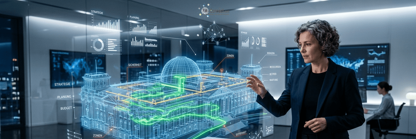 Strategie, Planung und Management