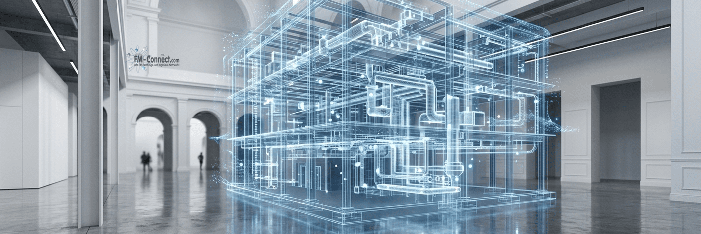 Digitalisierung und Datenqualität entwickeln