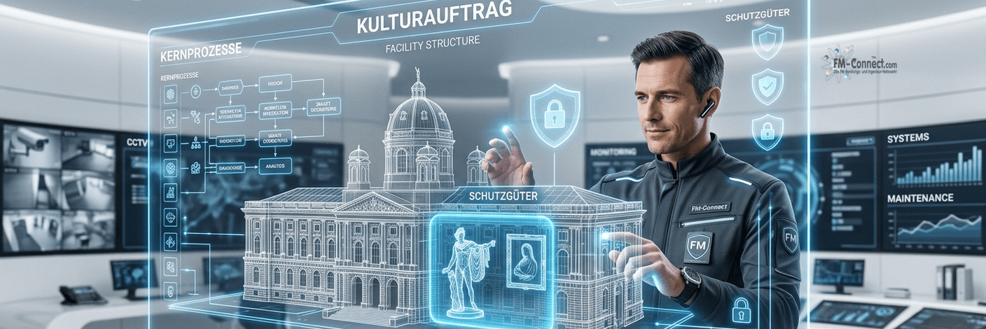 Kulturauftrag und Kernprozesse sichern