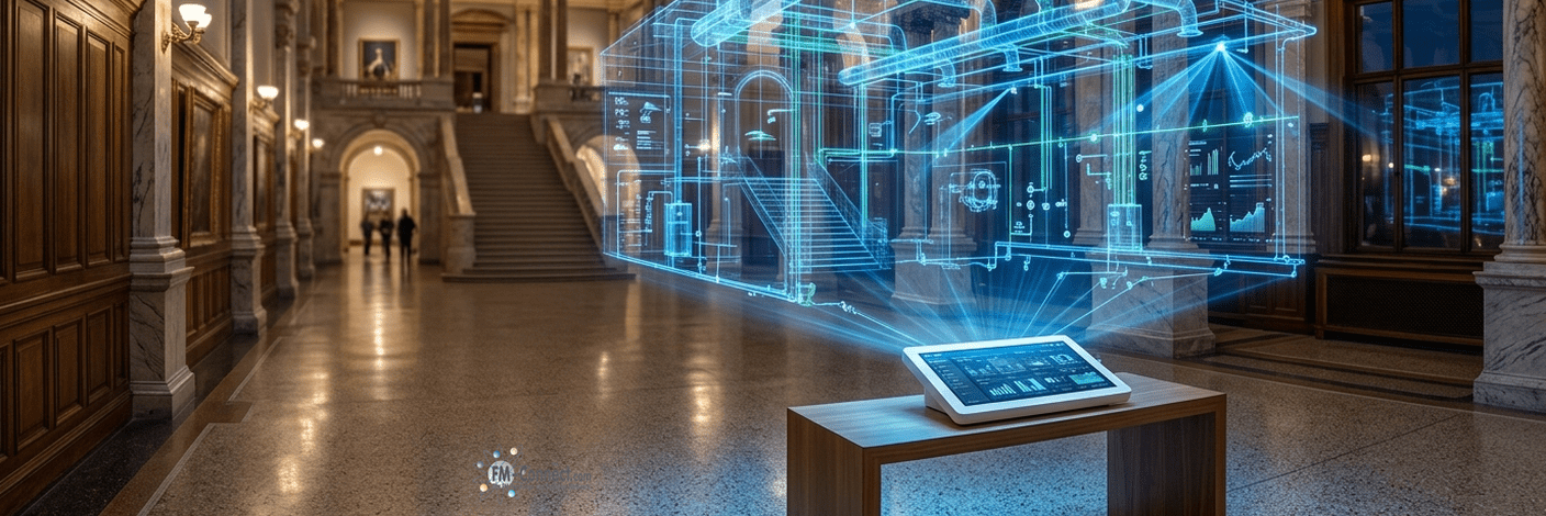 Technische Verfügbarkeit gewährleisten