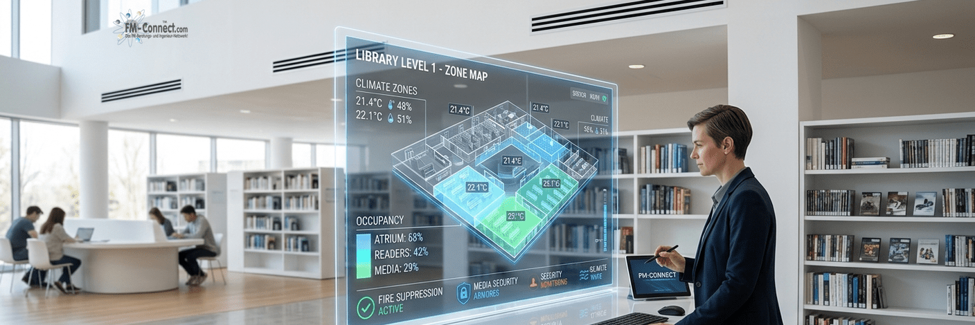 Bibliotheken und Mediatheken