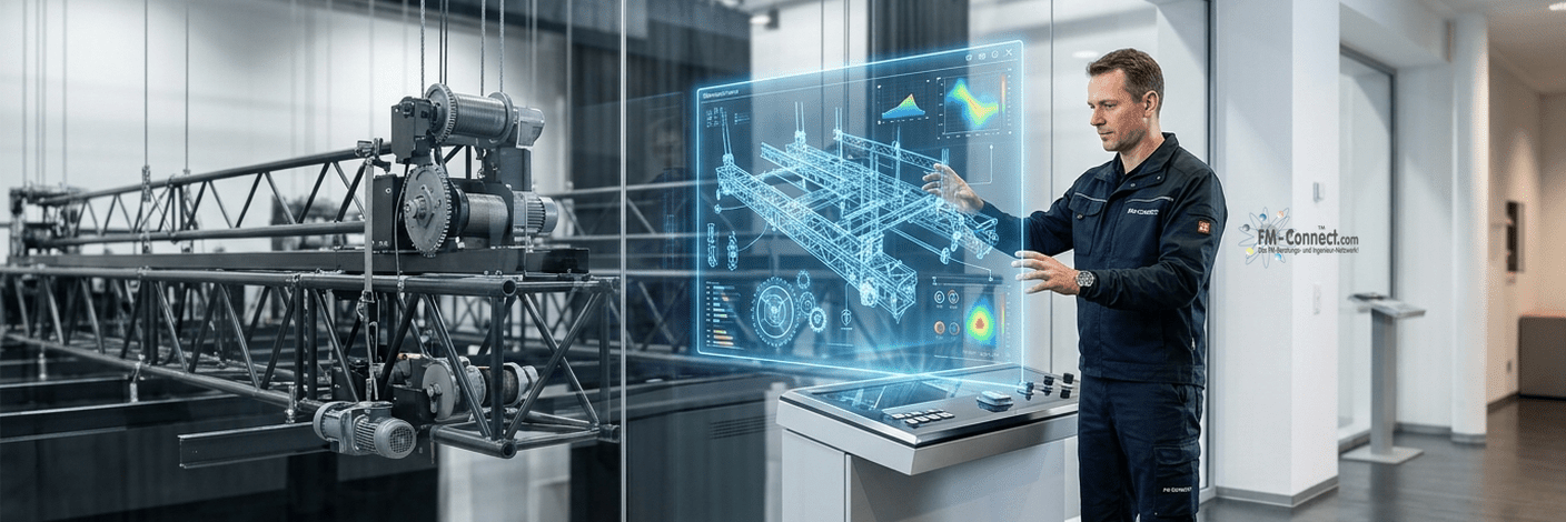 Bühnen- und Veranstaltungstechnik