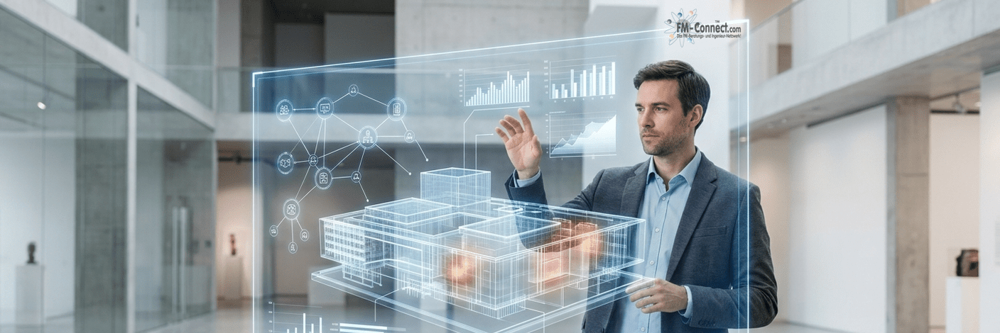 FM-Strategie und Zielbild